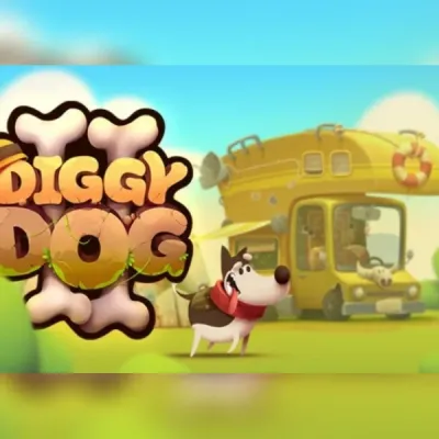 My Diggy Dog 2