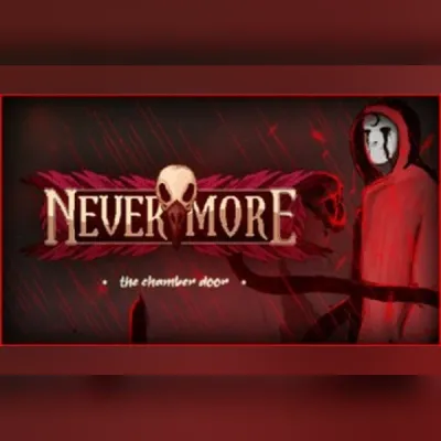 Nevermore: The Chamber Door