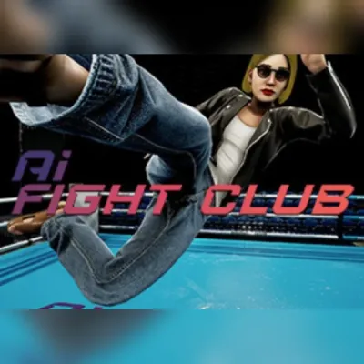 AI Fightclub