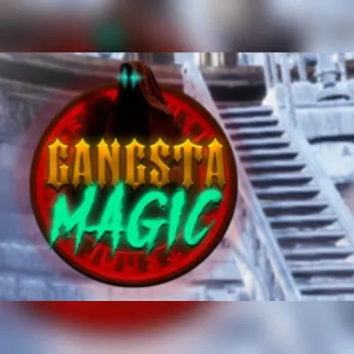 Gangsta Magic