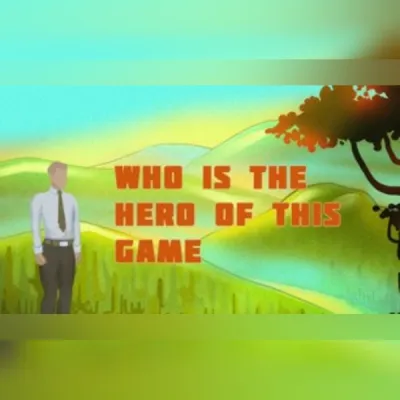 Who is the hero of this Game