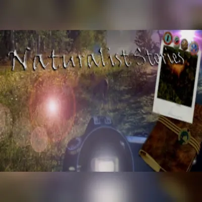 Naturalist Stories