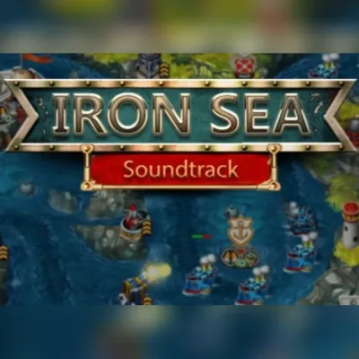 Iron Sea - Soundtrack (DLC)