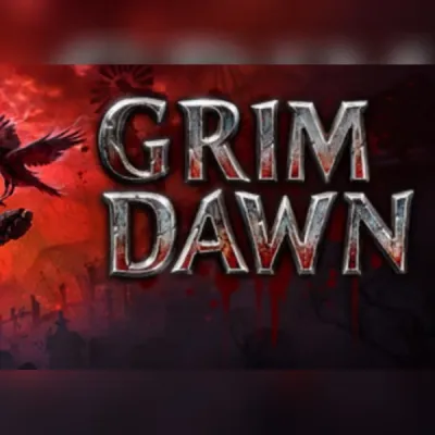 Grim Dawn - Steam Loyalist Upgrade (DLC)