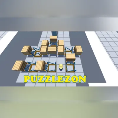 Puzzlezon