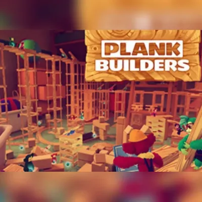 Plank Builders