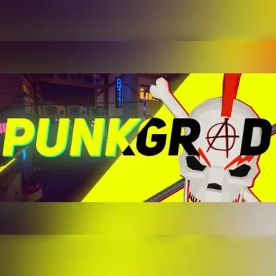Punkgrad