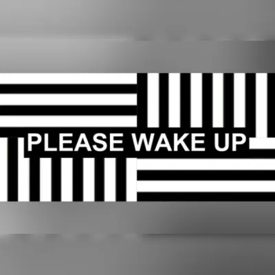 Please Wake Up
