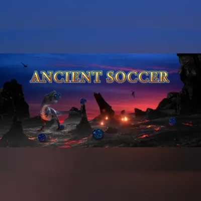 ANCIENT SOCCER