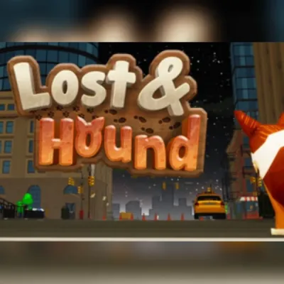 Lost and Hound
