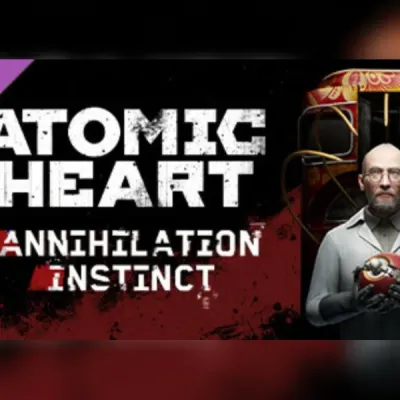 Atomic Heart - Annihilation Instinct (DLC)
