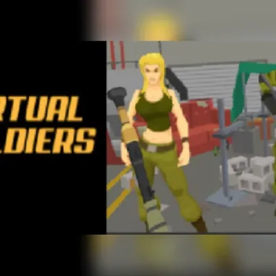 VIRTUAL SOLDIERS