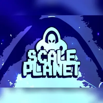 SCALEPLANET