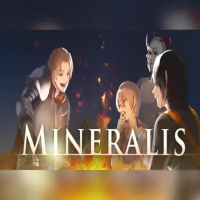 Mineralis