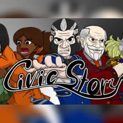 Civic Story