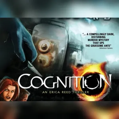 Cognition - Episode 2: The Wise Monkey