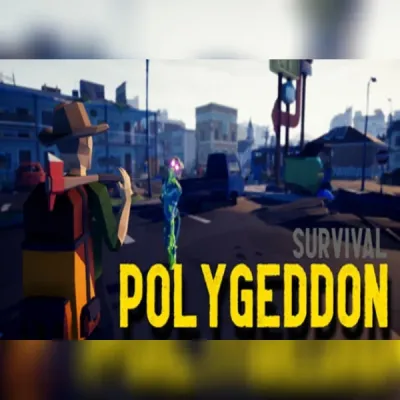 Polygeddon: Survival