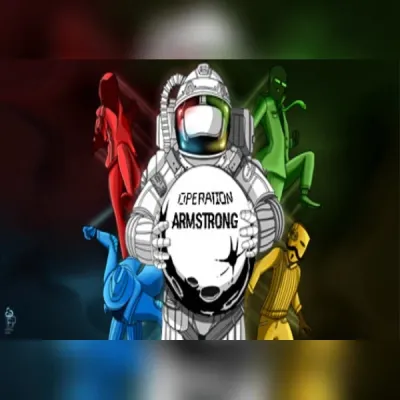 Operation Armstrong