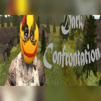 Dark Confrontation
