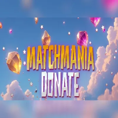 Matchmania Donate