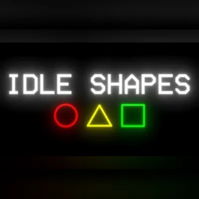 Idle Shapes