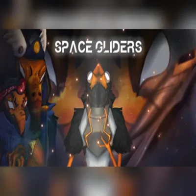Space Gliders