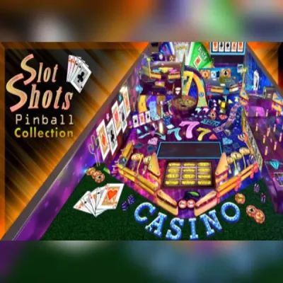 Slot Shots Pinball Collection