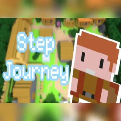 Step Journey