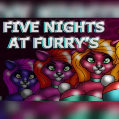 Five Nights At Furry's
