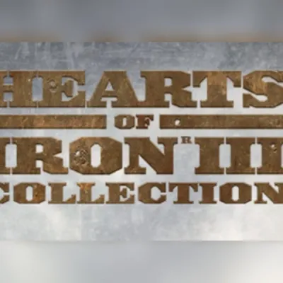 Hearts of Iron III - Collection (DLC)