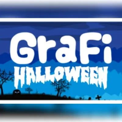 GraFi Halloween