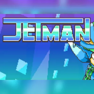 JETMAN