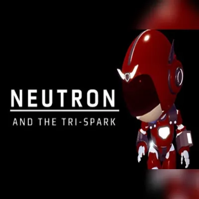 Neutron and the Tri-Spark