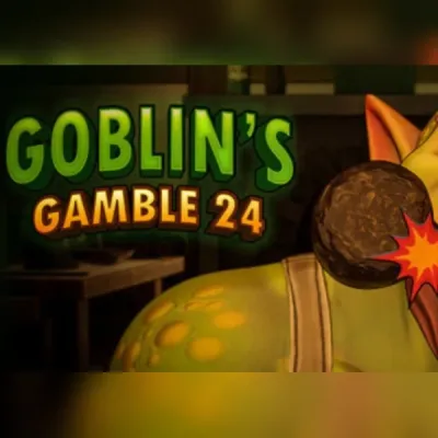 Goblin's Gamble 24