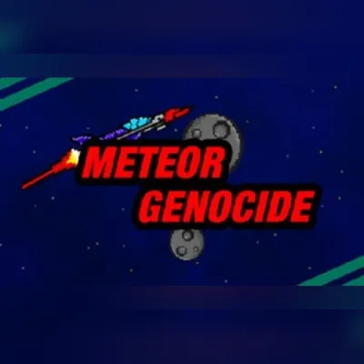 Meteor Genocide