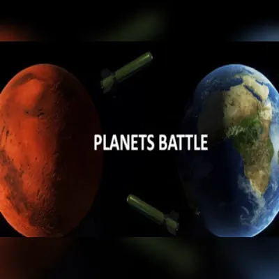 Planets Battle