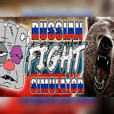 RUSSIAN FIGHT SIMULATOR
