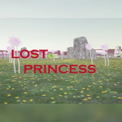 Lost Princess