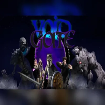 VoidGate