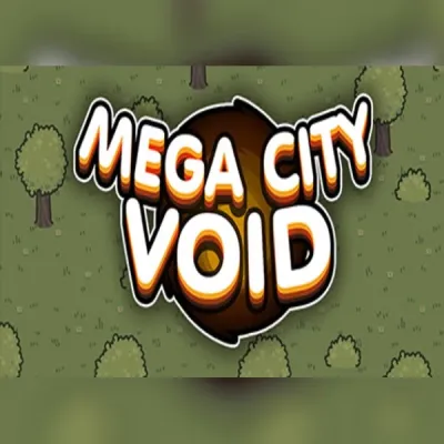 Mega City Void
