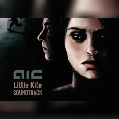 Little Kite - Original Soundtrack (DLC)