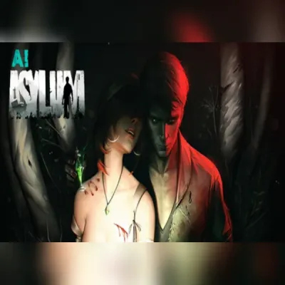 AI Asylum
