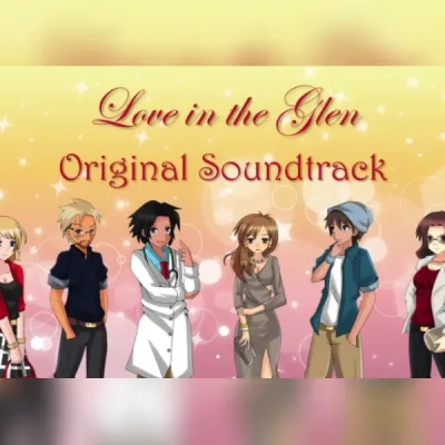 Love in the Glen - Soundtrack (DLC)