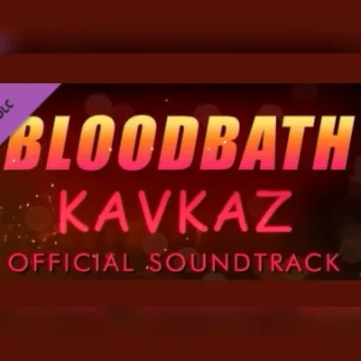 Bloodbath Kavkaz - Soundtrack (DLC)