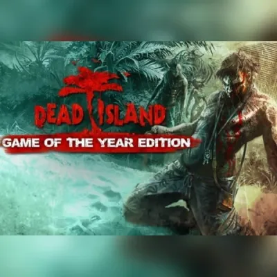 Dead Island GOTY + Saints Row: The Third