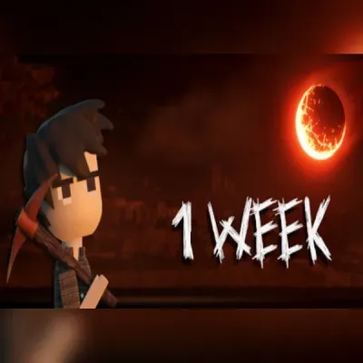 1WEEK