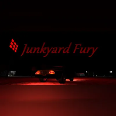 Junkyard Fury
