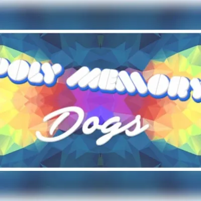 Poly Memory: Dogs