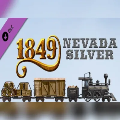 1849 - Nevada Silver (DLC)