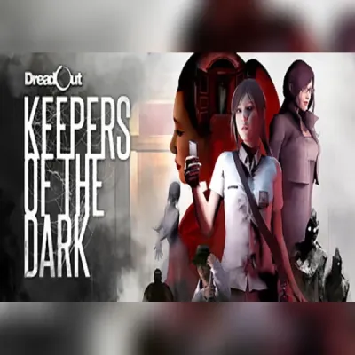 DreadOut + DreadOut: Keepers of The Dark (DLC)